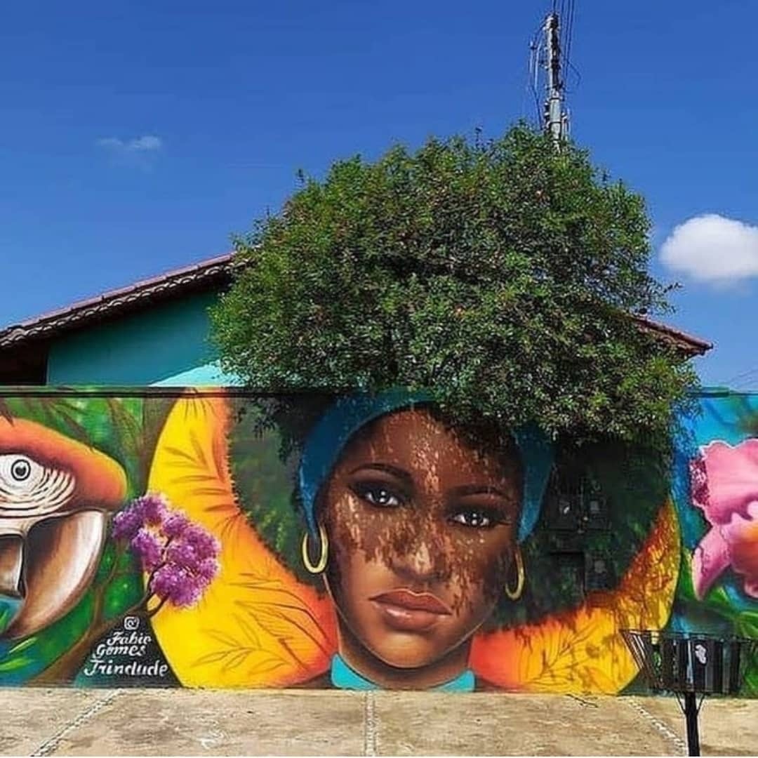 GLBLVLLG tweet media