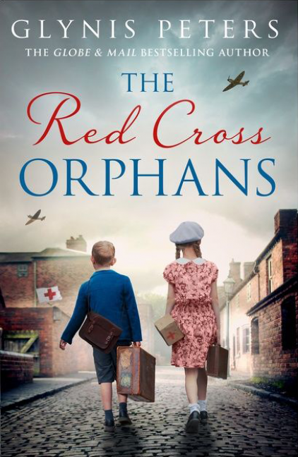 HarperCollinsCa's tweet photo. The results are in! @kobo has nominated #GodBlessThisMess by @hannahbrown, #LifeFromScratch by @VanessaLachey, #TheRedCrossOrphans by @_GlynisPeters_, #ThePostmistressOfParis by @MegWClayton, and more for their best audiobooks of November list! https://t.co/6NKG2s8iGk https://t.co/8WzhlnVlod