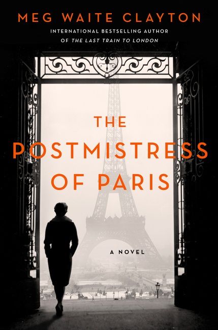 HarperCollinsCa's tweet photo. The results are in! @kobo has nominated #GodBlessThisMess by @hannahbrown, #LifeFromScratch by @VanessaLachey, #TheRedCrossOrphans by @_GlynisPeters_, #ThePostmistressOfParis by @MegWClayton, and more for their best audiobooks of November list! https://t.co/6NKG2s8iGk https://t.co/8WzhlnVlod