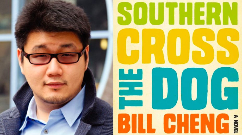 FordhamAmerStu's tweet photo. Distinguished Writers Series - Bill Cheng (Nov 9 | 6:30 pm) put on by Hunter College via Zoom. RSVP: https://t.co/ehPRZ4iwFy https://t.co/ZVy3SafqaZ