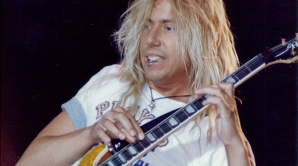 Happy Birthday Jeff Watson (65) November 5th,1956.  