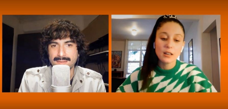 ruidosafest's tweet photo. 🎧 ¿Te perdiste a la artista, fundadora y directora de @ruidosafest @franciscamusic en @podcast_fest? 👀 Revive la conversación que tuvo con @nicocastrog sobre nuestro podcast #RuidosaRadio 🎶

https://t.co/bqXj3Iq5Hu https://t.co/2oRvgXYtYE