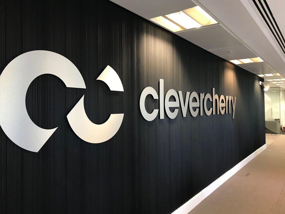 clevercherry's tweet photo. Pleasure to have Gemma and the team from @YaleDWS into our Birmingham HQ today! #client #yale #clevercherry https://t.co/ZPudvd8dv1