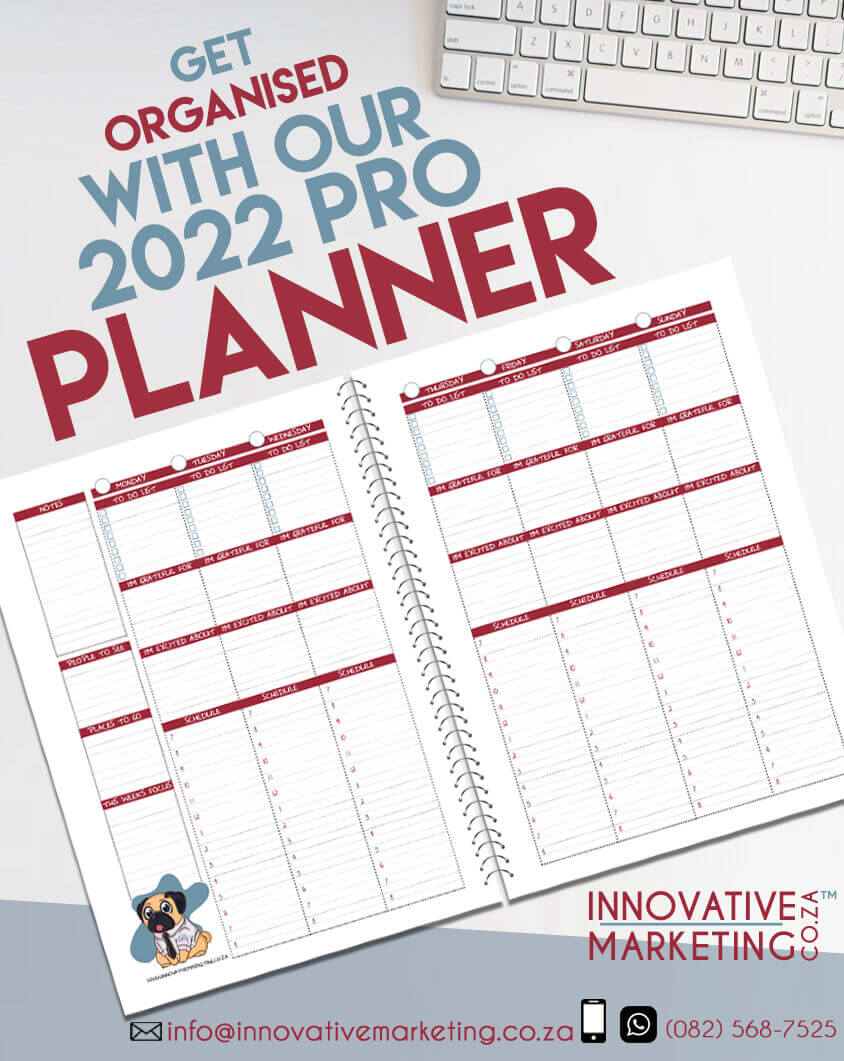 InnovativeZA's tweet photo. Epic A4 ring-bound professional annual planner https://t.co/2r5dCYKm6Y
#planner #annualplanner #stayorganised #giftidea #corporategift #weeklyplanner #monthlyplanner #dailyplanner #organised #professionalplanner #customplanner #affordablegift https://t.co/edkvmSe0EN