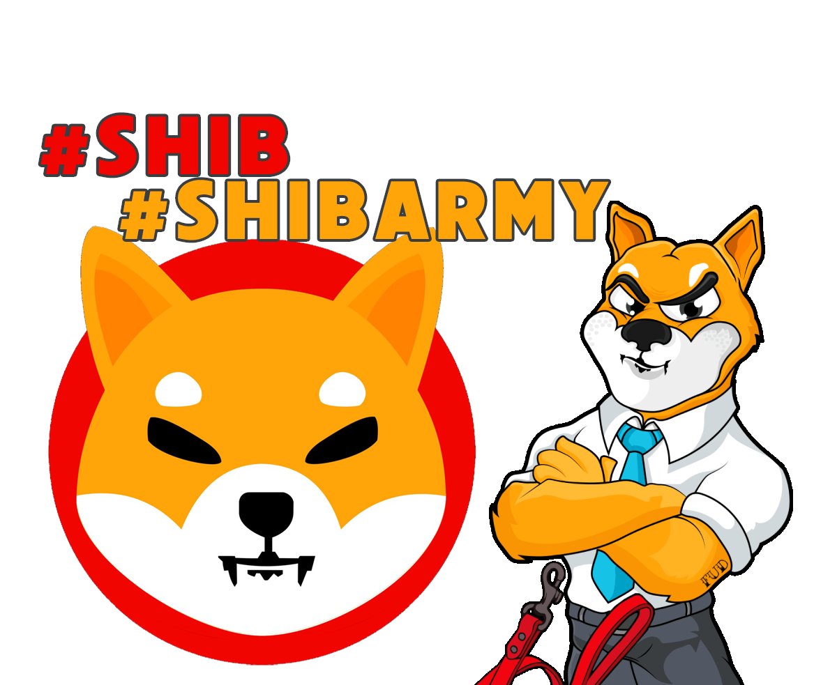 babycmcap's tweet photo. @WatcherGuru @elonmusk @Tesla #SHIB &amp; #SHIBARMY no need @elonmusk or @tesla. #SHIB will moon coz of itself and its #SHIBARMY. https://t.co/3u1P6xUROj