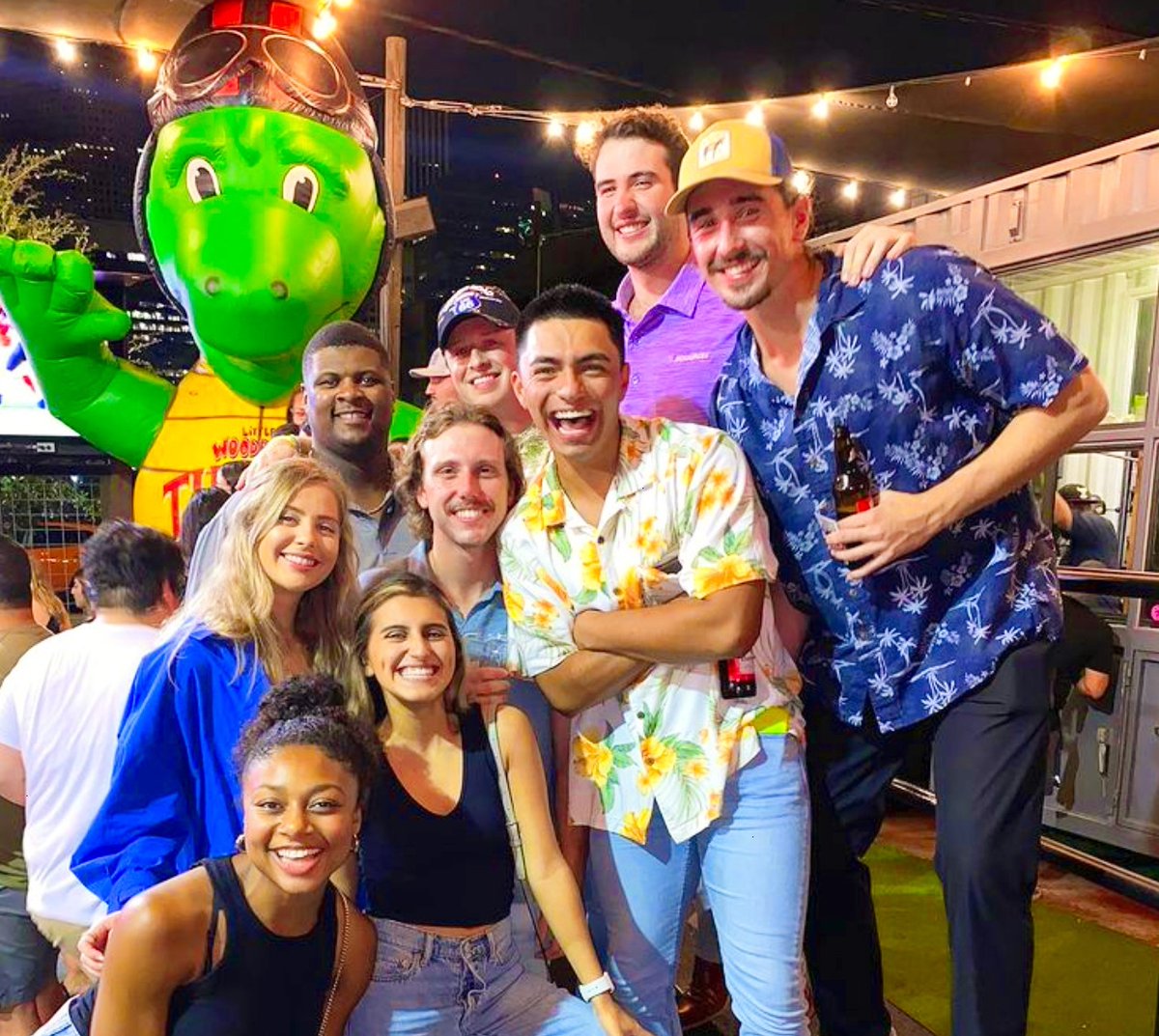 LWmidtown's tweet photo. 3 👏 RACES 👏 LEFT 👏 until our Season 13 Turtle Races come to an end 🐢🏁 Don't miss out! First race starts at 9 pm!! 🔥 #LittleWoodrows #HoustonTx #TurtleRaces 📸: @taylorene_ https://t.co/m1apbDtmJH