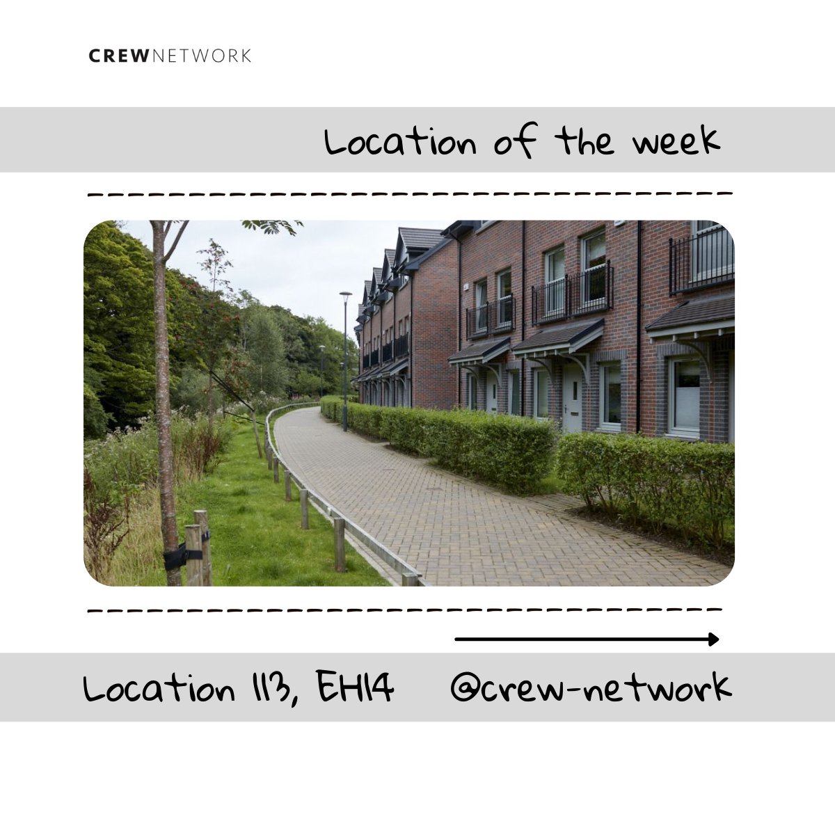 CrewNetworkLtd's tweet photo. This gorgeous Family home in Edinburgh would be an amazing additional to any filming project!
https://t.co/u3iGGex3Mc

#CrewNetworkLtd #Locationoftheweek #UKWide #advertising #film #movie #filmcommunity #filmmaking #filmmakerslife #ukfilmmakers #crew #makingfilms https://t.co/NFHY9uvn8V