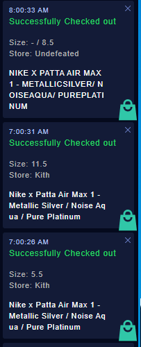 giofish24's tweet image. thanks @MEKRobotics for another shopify cook