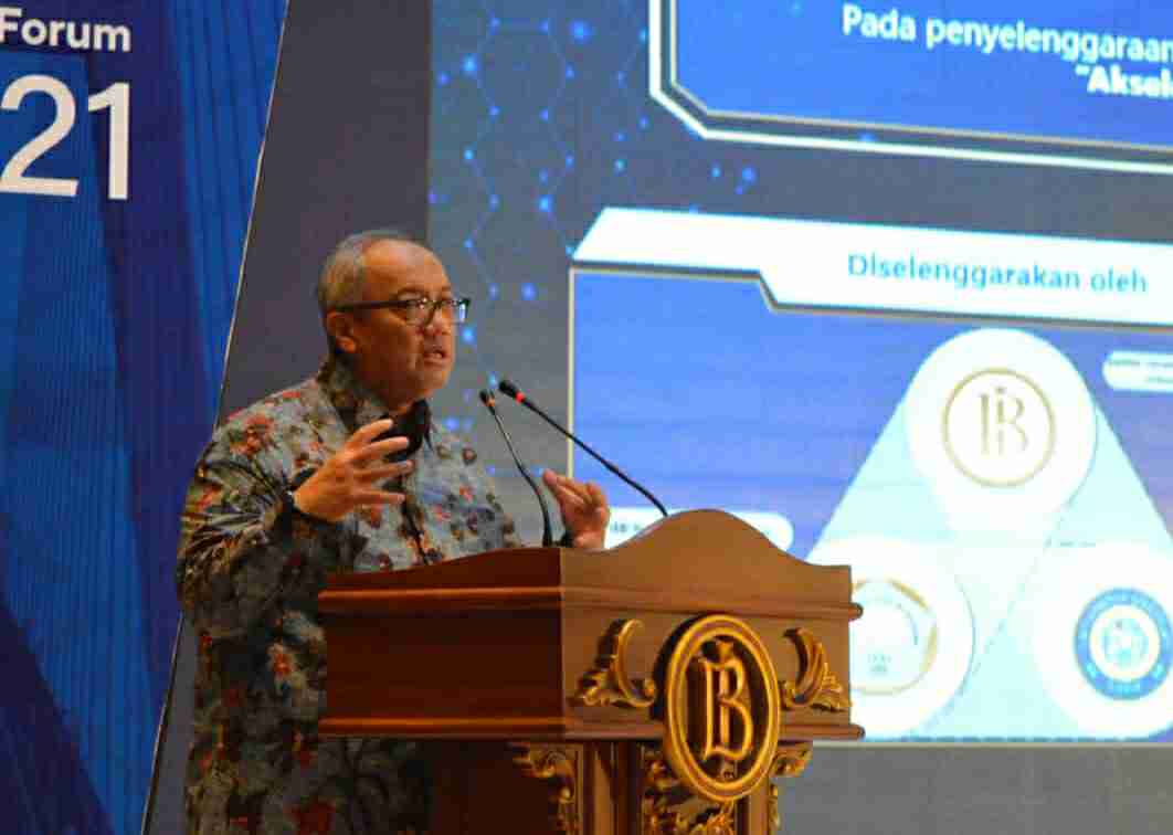 expostnews's tweet photo. Paparan EJAVEC 2021 ke 8 BI Jatim, Riset dan Inovasi Pijakan Kebijakan https://t.co/tg7spDwl8H lewat @Expostnews.com https://t.co/1W5cLICG7L