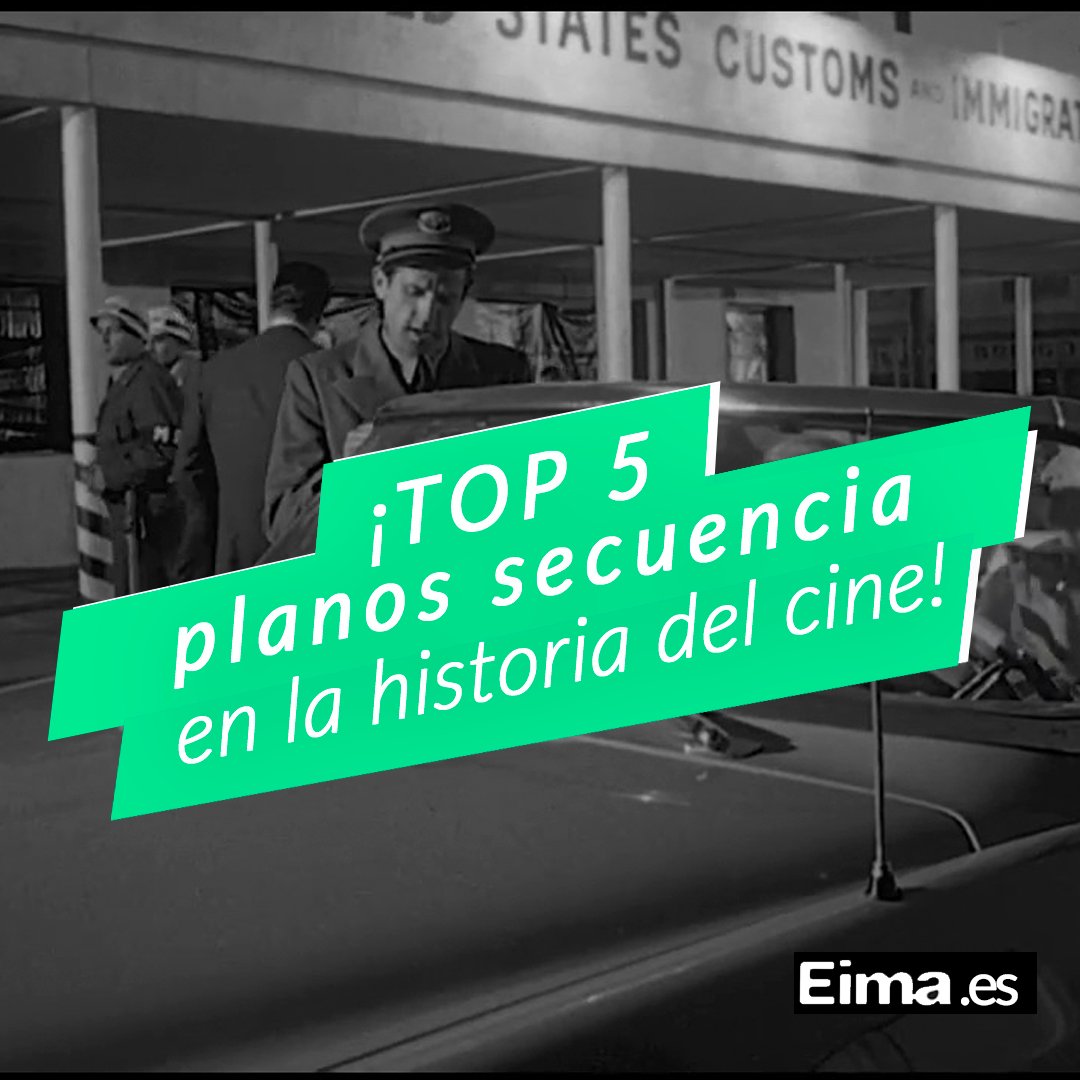 Eima_'s tweet photo. Hablamos de la técnica cinematográfica más popular hoy en día. 🤔Sí, porque, ¿quién no ha rodado en plano secuencia? 😁Tu madre, tu padre, o incluso ¡tus abuelos! han grabado sus mejores películas de este modo. ¡Consecuencias de vivir con una cámara en el bolsillo! 😅 https://t.co/iCUndx8TEO