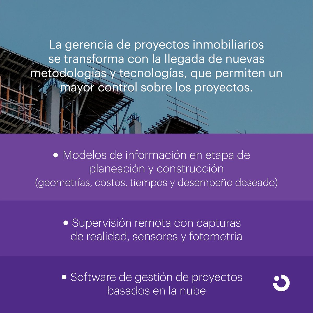 OrangeInv's tweet photo. En OPM+ aplicamos las tendencias del momento para garantizar el éxito de tu proyecto inmobiliario.
¿Te gustaría conocer OPM+?
https://t.co/cs1TcnABKE
#Gerencia #AdministraciondeProyectos #CoordinaciondeProyectos #ProjectManagement #OPM #OrangeInvestments #ProgramaDeObra https://t.co/6X2fF9hvMX