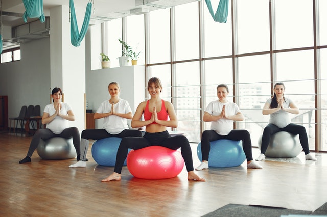 eShopArchive's tweet photo. Exercise Ball Pregnancy: For Pregnant Women
#exercise #ball #pregnancy #for #pregnant #women
#eshoparchive
https://t.co/qUh6muXg0l https://t.co/PHevmMtY1T