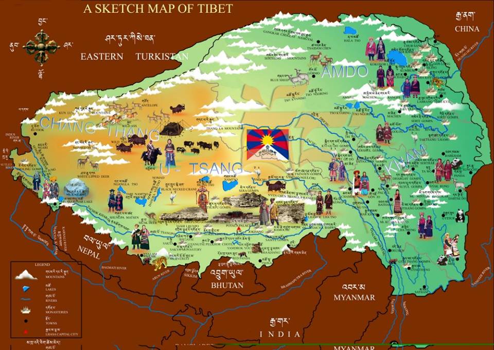 TibetPeople's tweet photo. @TopographicMaps #China’s sovereignty over #Tibet historically & legally baseless:#GenevaForum https://t.co/U2A0GREj5K
#FreeTibet #FreeHK #FreeEastTurkistan #XiJinping #ChineseVirus #HoldChinaAccountable #100YearsofOpression #TibetWillBeFree #CPC100 #US #EU #UN #COP26 #COP26Glasgow #ClimateCrisis https://t.co/vIuj4azrGH