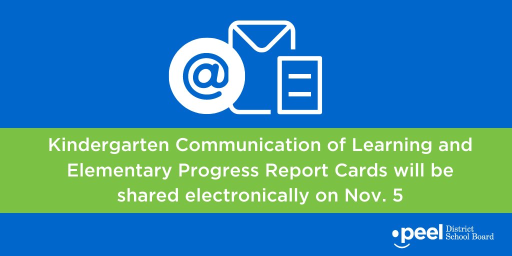 Peel District School Board tweet media