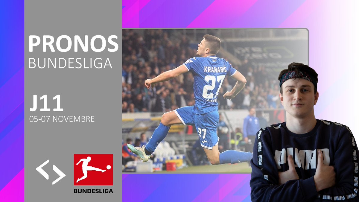 CTC_Analyses's tweet photo. La 11ème journée de Bundesliga 🇩🇪 analysée : https://t.co/DIuKatF6Ij

Comme chaque semaine, #pronos, pièges et tendances #TeamParieur #TeamCTC https://t.co/pTOsWVOI95