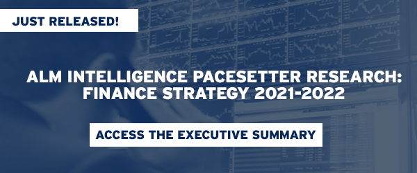 New Research Release: Finance Strategy. This analysis examines where providers (financial advisors, legal, management consulting &amp; multiservice) are bringing innovation into services addressing the financial impact of the COVID crisis. Learn more: ow.ly/4Ryr50GGaWO