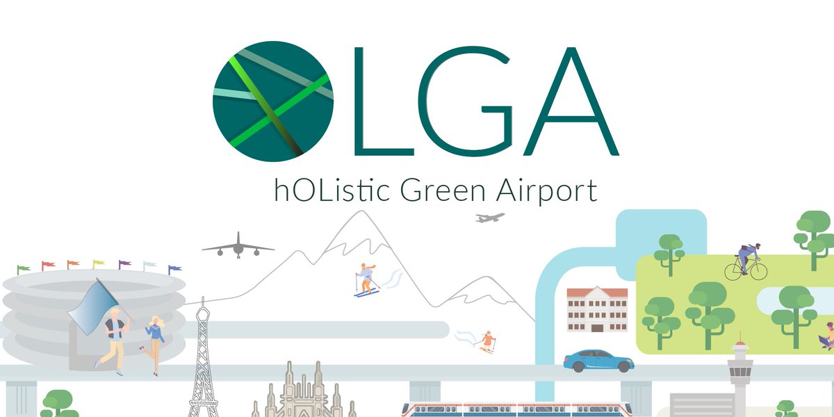 Introducing OLGA – first press release of the project is now available ➡️ buff.ly/3q7adOH Interested in receiving project's updates? Join OLGA newsletter 📩 buff.ly/3bDJnp4