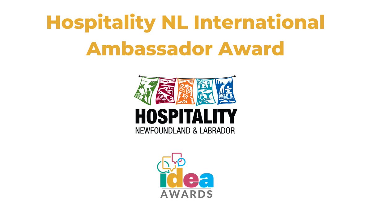 ANC_of_NL's tweet photo. Do you know a Hospitality NL member championing diversity as a tool for success?

Nominate them for a Hospitality NL International Ambassador Award!

Learn more about the Inclusion, Diversity, Equity, and Anti-Racism Awards (IDEA) at https://t.co/aUFa0XusPQ.

#DiversityNL https://t.co/HZ1Hc38KmH