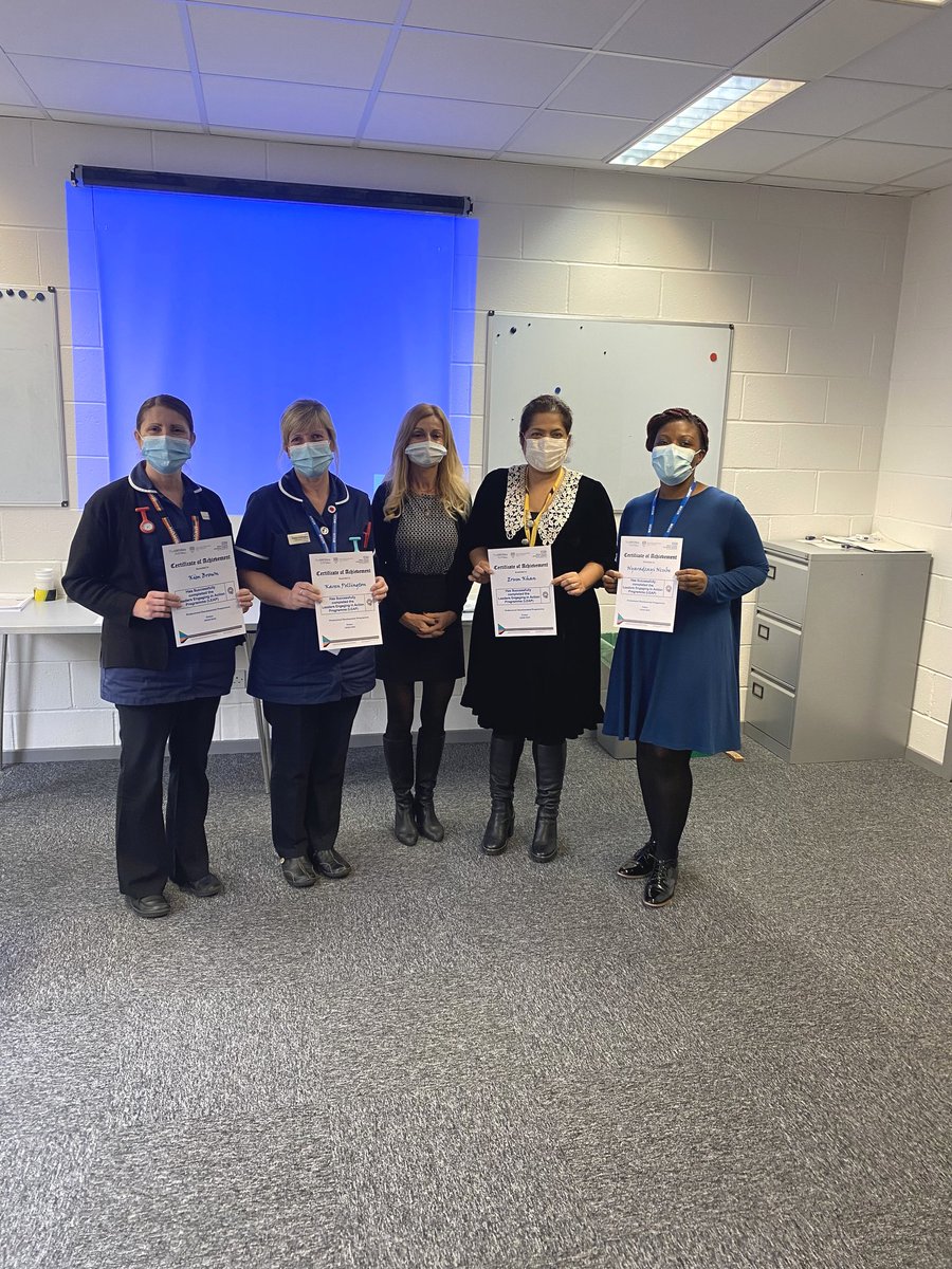 Excellent service improvement presentations BNU LEAP course for NHS leaders at MK hospital
<a href="/MKHospital/">Milton Keynes University Hospital NHS FT</a> <a href="/BNU_MAPP/">BNU_MAPP</a> <a href="/ResearchBucks/">BNU Research, Enterprise and Impact</a> @BucksSocHealth @BucksNewUni