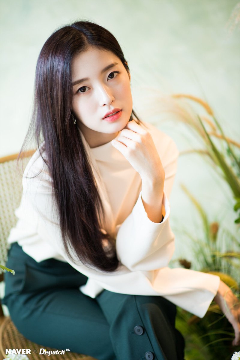 191105 디스패치 HD포토
#아린 #ARIN #오마이걸 #OHMYGIRL