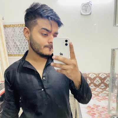 moksh_bhalla's tweet image. #NewProfilePic