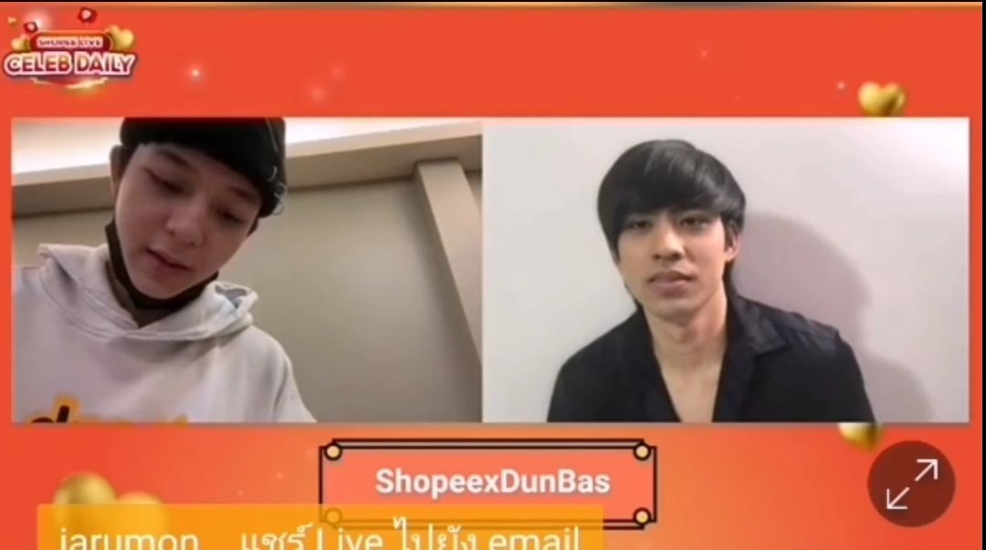 yingying_basbas's tweet photo. คุณพี่แพ้ทางลูกอ้อนของน้อนตลอด☺️
#ShopeexDunBas
#ดุลบาส
#บาสเด็กอ้วนที่แท้จริง
#dunromch https://t.co/Pvm4LsILp8