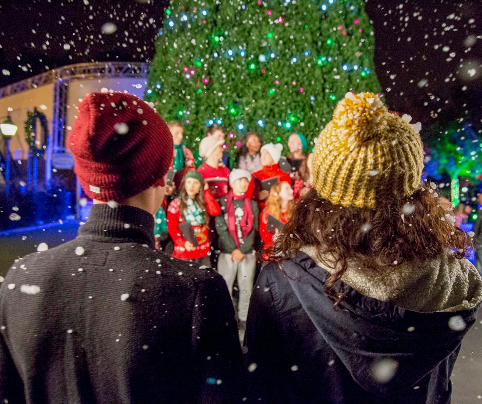 Kings Dominion Christmas Lights 2022 Kings Dominion On Twitter: "Treat Yourself To An Early Christmas Present  And Get A 2022 Gold Season Pass At The Lowest Price Of The Year🎁Offer Ends  Today, Purchase Here: Https://T.co/Qhdeepnsoh Https://T.co/Y61Aorldce" /