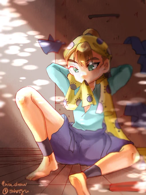 #nin_draw 