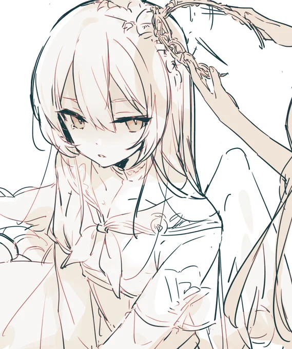 お姫様だね 
