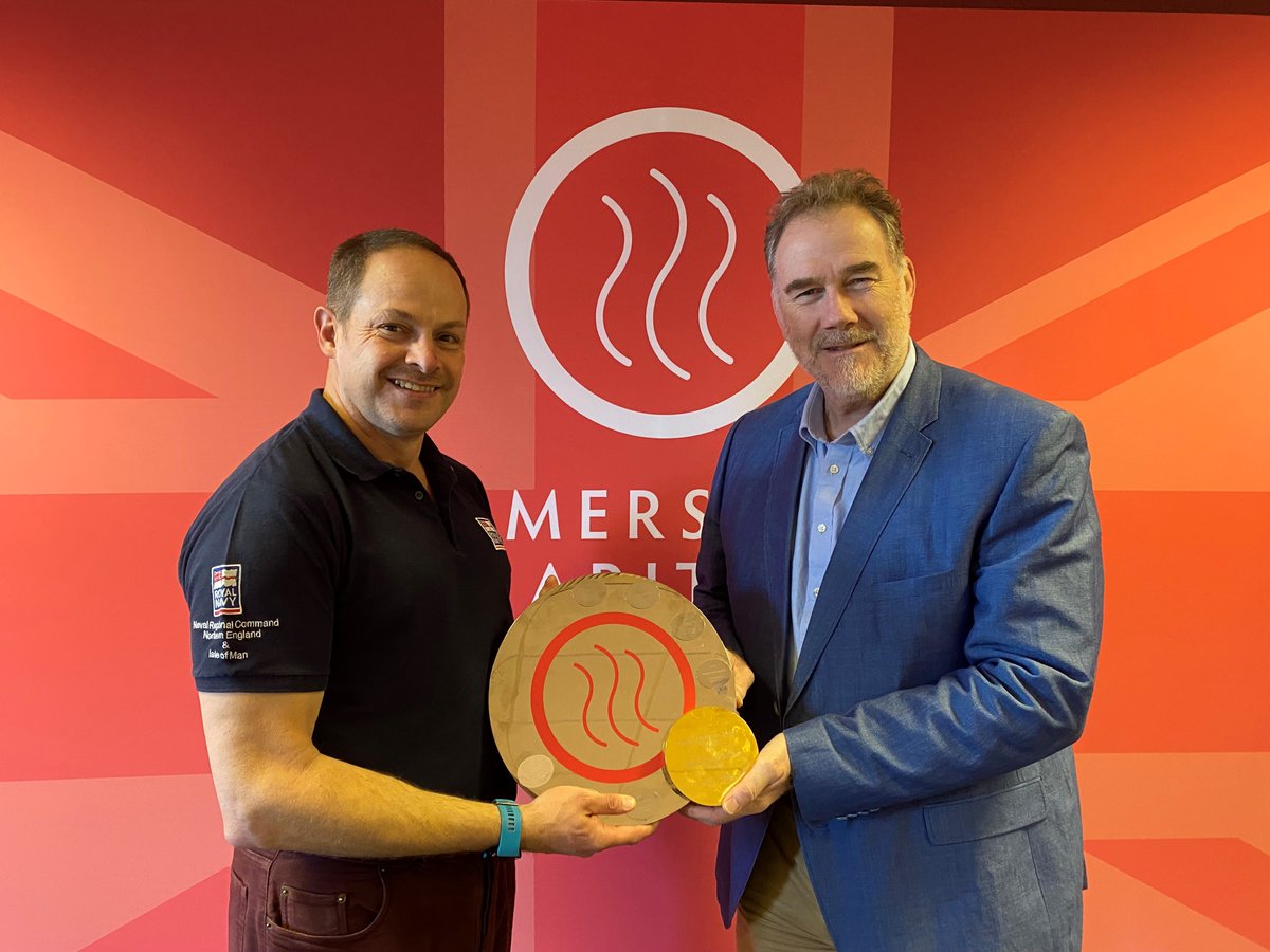Mersey Maritime (@mersey_maritime) on Twitter photo The #MerseyMaritime Industry Awards 2021 Ambassador of the Year was awarded to the <a href="/RoyalNavy/">Royal Navy</a> in recognition of their outstanding contribution to our region and the whole #UnitedKingdom. The category is sponsored by <a href="/BeechGroup/">Beech Group</a>. Great to see their CEO, Chris Wainwright, today! The #MerseyMaritime Industry Awards 2021 Ambassador of the Year was awarded to the <a href="/RoyalNavy/">Royal Navy</a> in recognition of their outstanding contribution to our region and the whole #UnitedKingdom. The category is sponsored by <a href="/BeechGroup/">Beech Group</a>. Great to see their CEO, Chris Wainwright, today!