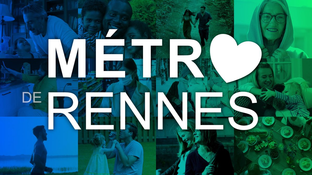 Métro de Québec tweet media