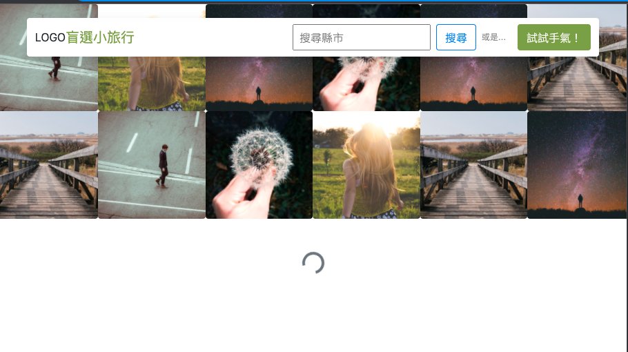 wahaha47168's tweet photo. Day 71 of #100DaysOfCode Taiwan travel site
Landing page by using vue3, vue cli, vue router, Bootstrap 5
Keep coding!!
#myVuejsSecretNotes #javascript #vuejs #webdev #プログラミング初心者と繋がりたい https://t.co/za0fmaL6qE