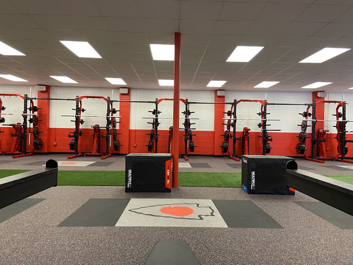 Power Lift tweet media