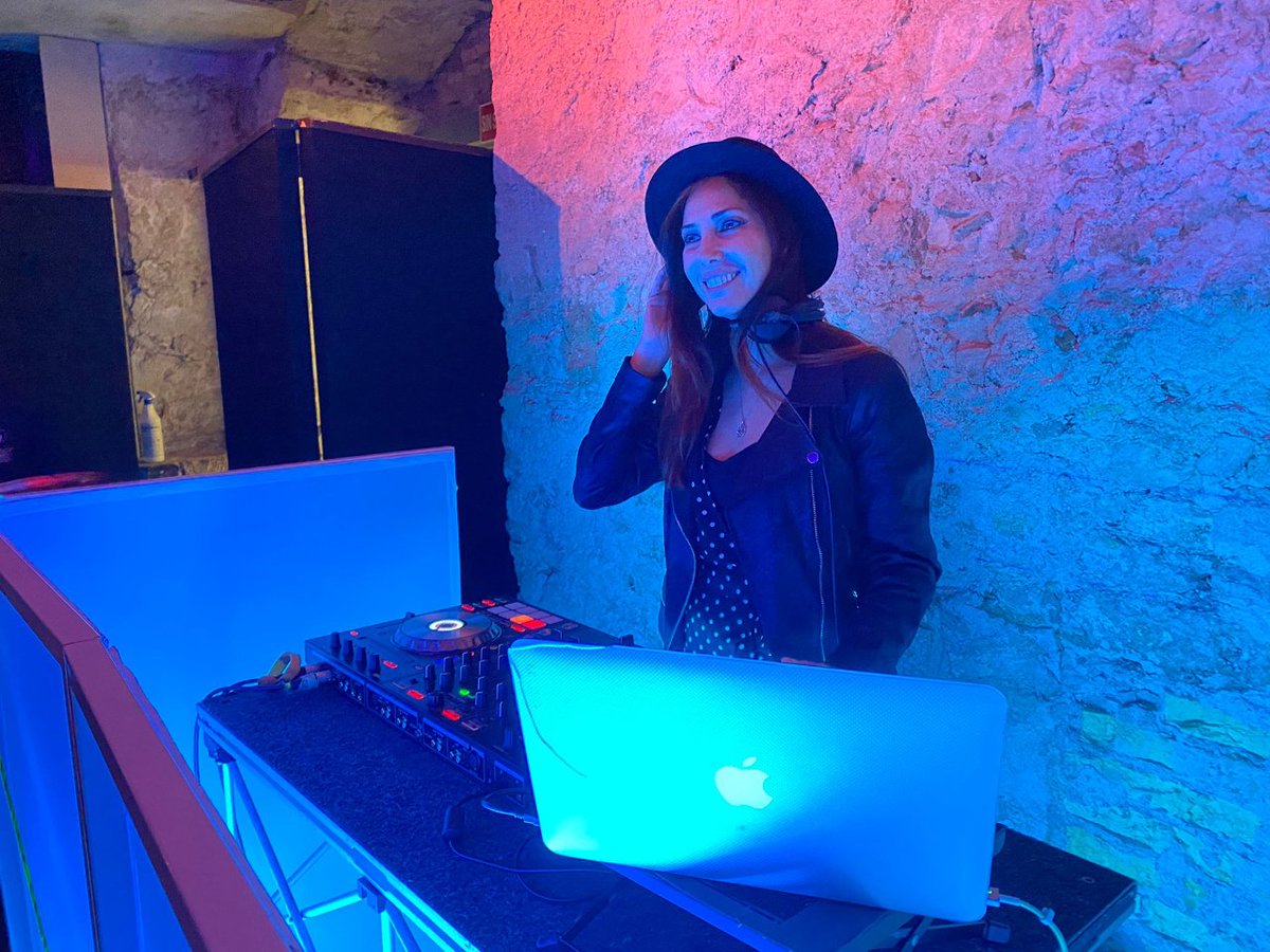 Kamal Events tweet media