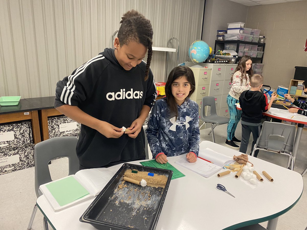 Beach Erosion Specialist. #mbeisfamily #mbebears2021 <a href="/HumbleISD_MBE/">Maplebrook Elem</a>