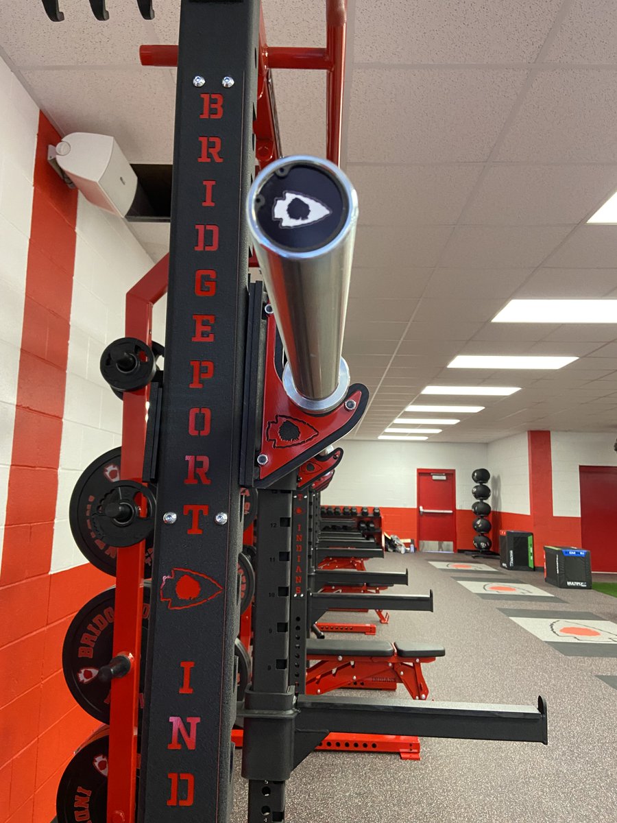 Power Lift tweet media