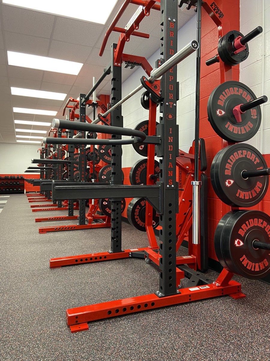 Power Lift tweet media