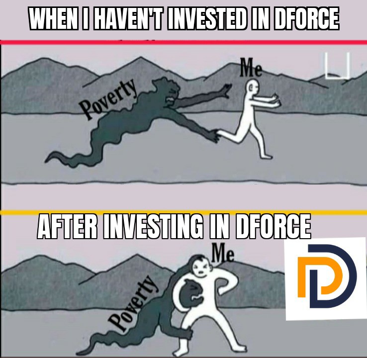 <a href="/dForcenet/">dForce</a> <a href="/Yenzha4/">Yenzha</a> My entry  <a href="/dForcenet/">dForce</a>  
#Dforcememe
#dforcehalloween
#Giveaway #crypto #nftcollector 
#NFTCommunity 
#NFTshill #Halloween 
#halloween2021 #CryptoNews 

Tags
<a href="/Sinajj10/">Sinajj</a> <a href="/D__ja/">⚡Dooja⚡</a> <a href="/Urshiva2/">Urshiva</a> 
<a href="/Yenzha4/">Yenzha</a> <a href="/AnuK11122/">Anu K</a> @lo_suraj