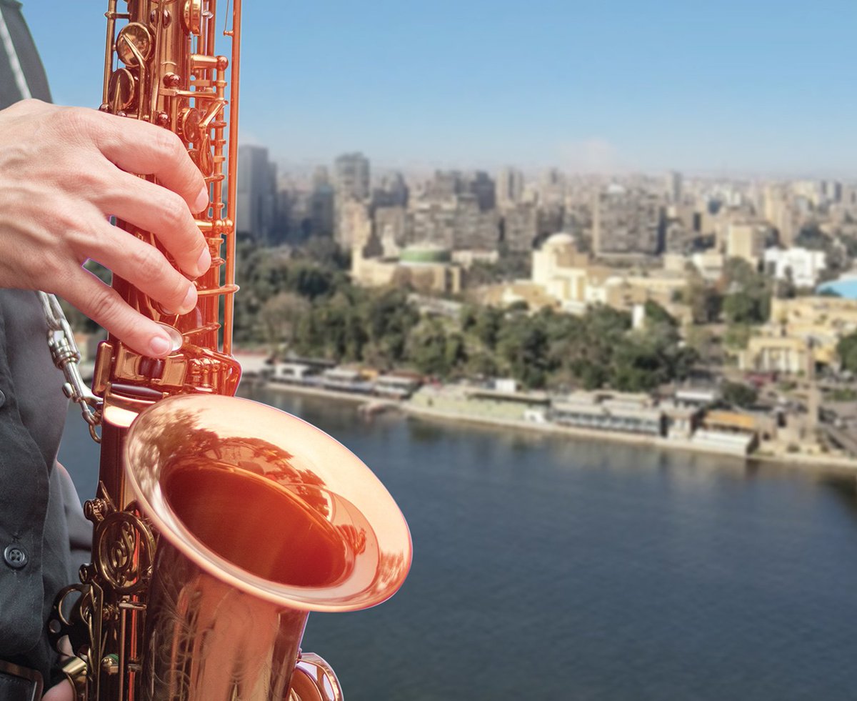 ICSEMIRAMIS's tweet image. Inspired by oyr signature restaurants Birdcage, Pane Vino, India along the Nile, the Grill and Sushiramis, the Big Friday Jazz Brunch offers all-you-can-eat choices and different drinks!
EGP 650++ per person. To reserve your table call 0227988188 #ICSemiramis #TheBigFridayBrunch