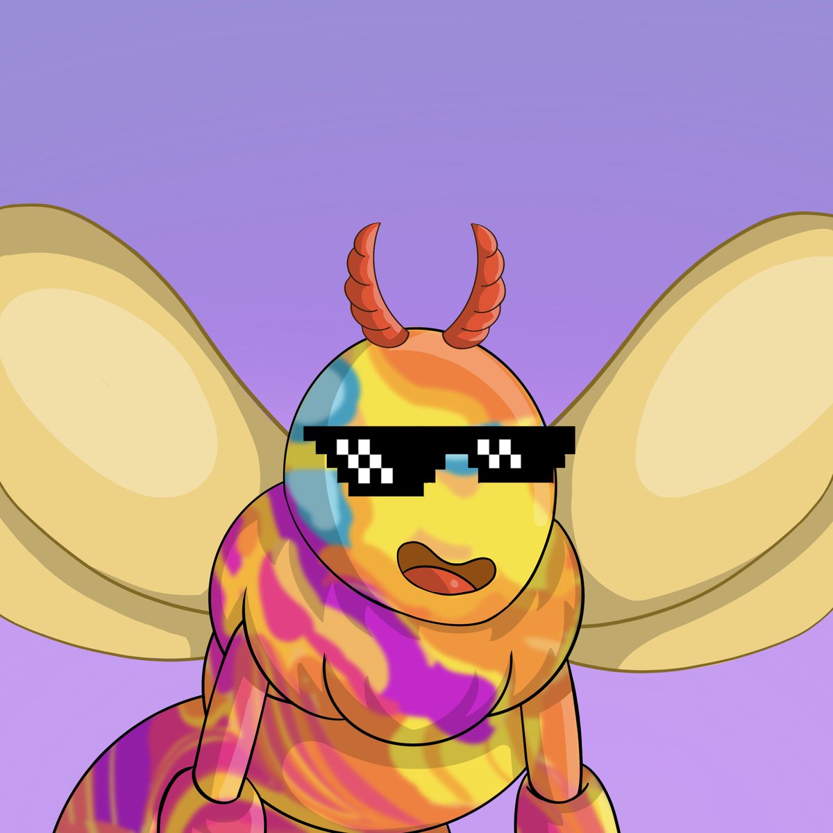 BuzzClubNFT tweet media