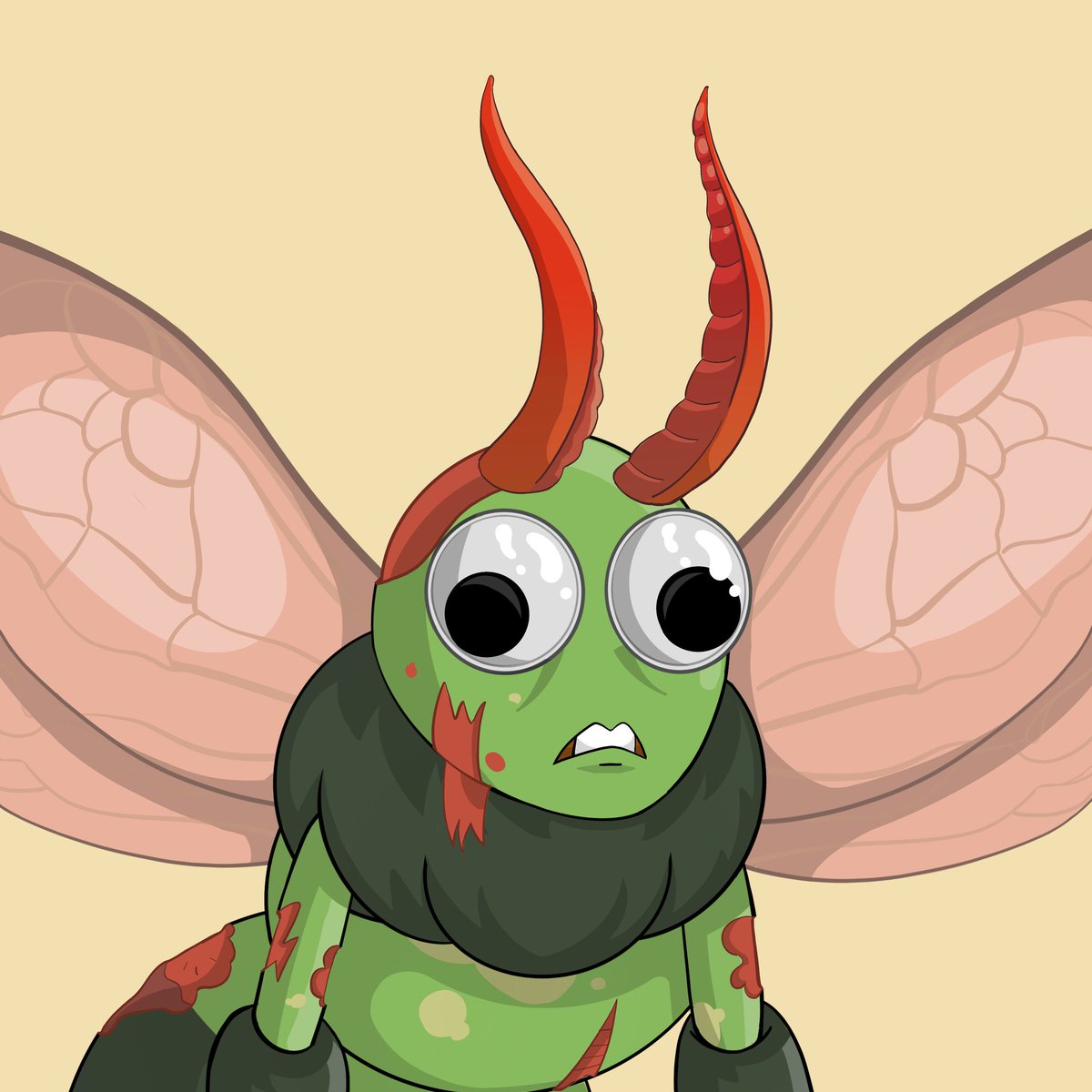 BuzzClubNFT tweet media