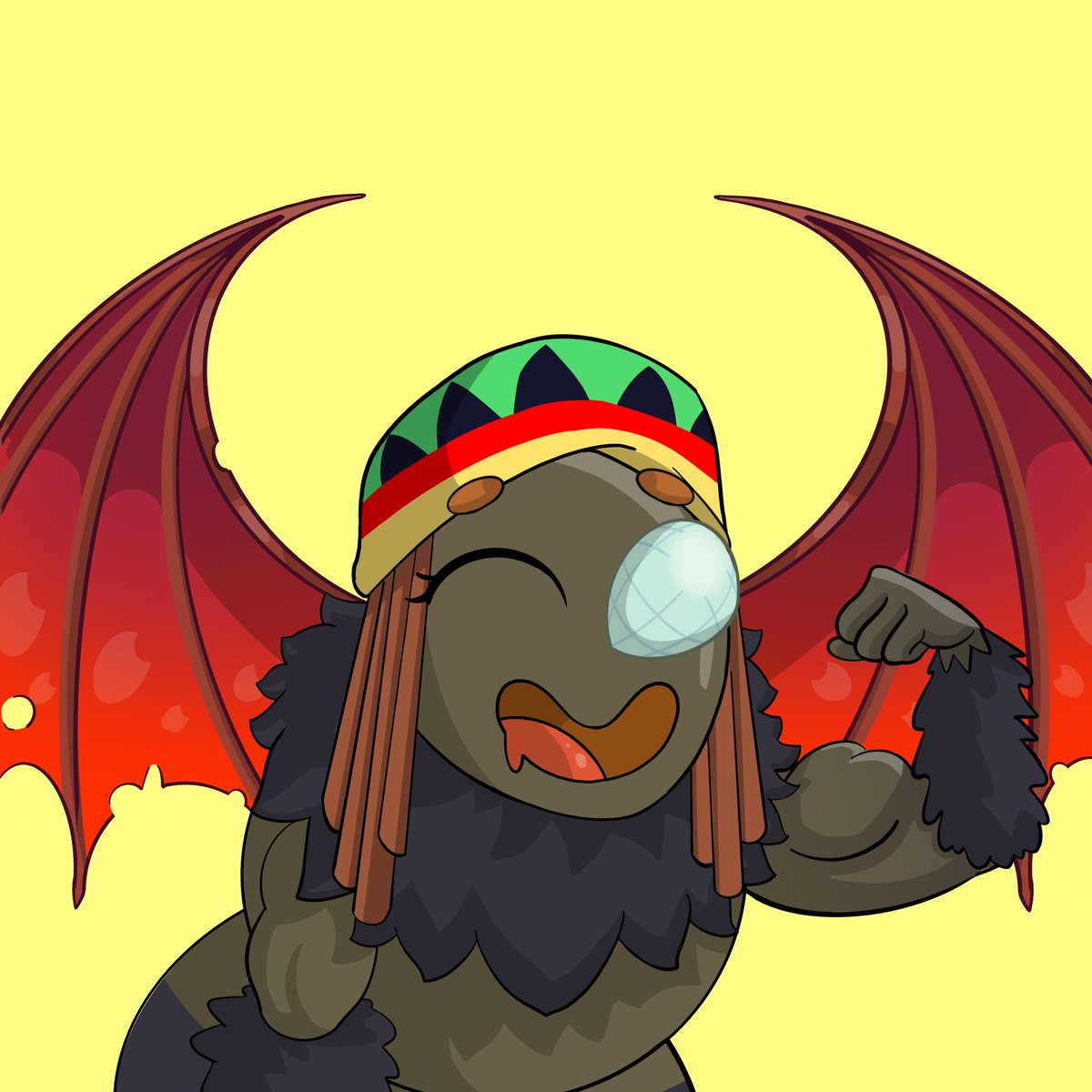 BuzzClubNFT tweet media