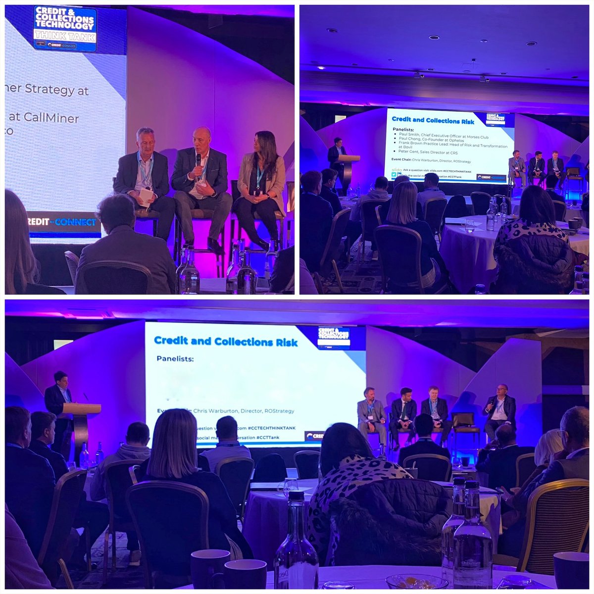 qualco_sa's tweet image. 🔴[LIVE] #QUALCO @CreditConnectUK:
✅The role of data in the collections process
✅The significance of the customer journey across the credit/lending lifecycle
✅The efficiency of online lending &amp;amp; collections self-service models

 #CollectionAnalytics #CreditPortfolioAnalytics