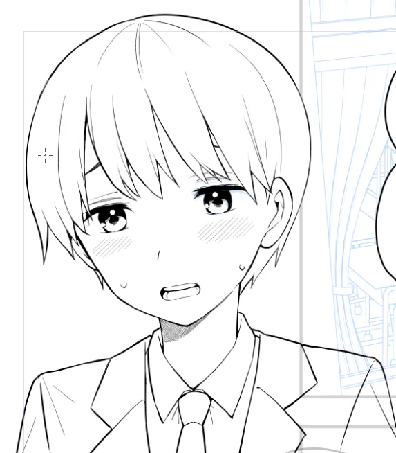 Twitter女装漫画プロとしてがんばります 