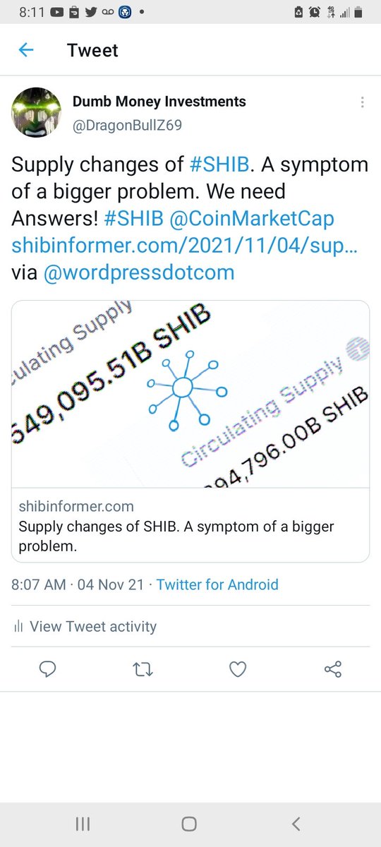 DragonBullZ69's tweet photo. @CoinMarketCap https://t.co/SJOkjhVXKN