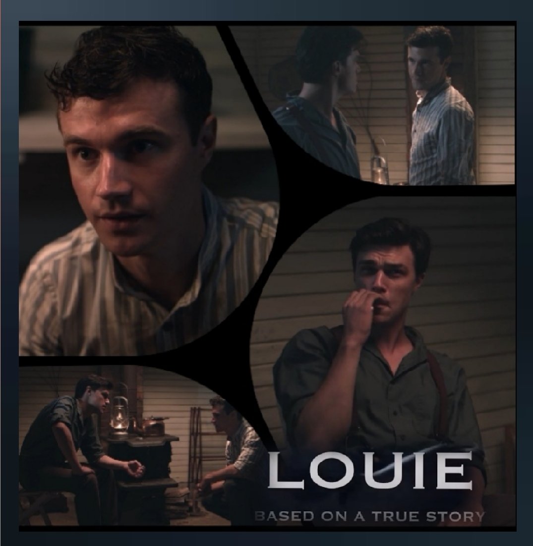 🎞️ Fans of the #WittrockBrothers, listen! #LOUIEMOVIE is now available for streaming at the 2021 <a href="/SohoFilmFest/">SOHO International Film Festival</a>! 
Get your tickets now &amp; see <a href="/FinnWittrock/">Finn Wittrock</a> and <a href="/dkwittrock/">Dylan Wittrock</a> back on screen again: watch.eventive.org/sohofilmfest/p…

<a href="/louiemovie/">LOUIE MOVIE</a> #soho21 #sohofilmfestival <a href="/mhdold/">Mark H. Dold</a> <a href="/JohnnyIrion/">Johnny Irion</a>
