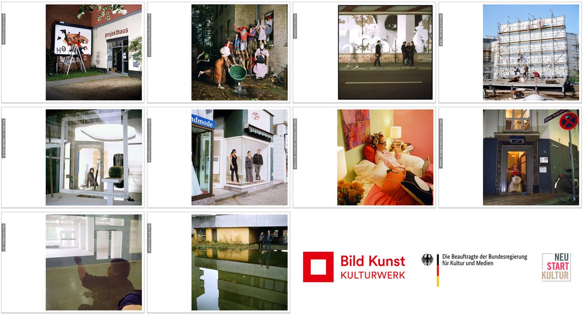 News | Neustart Kultur | Stipendien Stiftung Kulturwerk | Realisation eines freien Projektes |  Off Kunstorte Hamburg Redux 07-21 |  Fotograf | in progress..  #neustartkultur #stiftungkulturwerk #stiependien #artwork  #dokumentarfotografie <a href="/freelens/">Freelens</a> @GiannaSchade <a href="/BBK_Hamburg/">BBK-Hamburg</a>