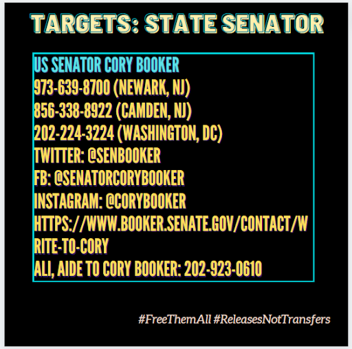 ConMijente's tweet photo. 🚨Today YOU can join us in amplifying his story.🚨
1⃣CALL/EMAIL the targets who can put a stop to this unjust deportation order.
2⃣SHARE the toolkit below so others can call & demand that @ICEgov #FreePatrickJ
🚨https://t.co/Q2ID69an67
#FreeThemAll #ReleasesNotTransfers https://t.co/VtGlw8LXQ6