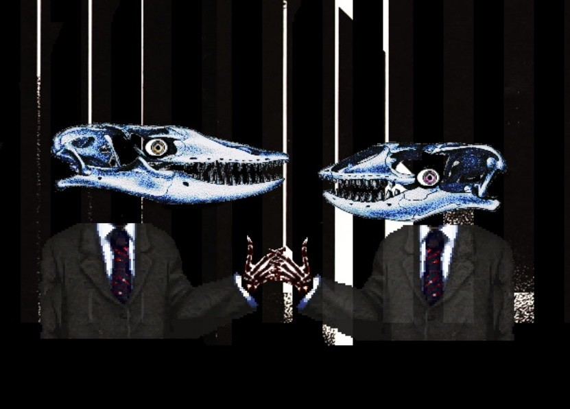 game_obscure's tweet photo. Gingiva (2013)

Developed by Takamoe. https://t.co/NAQKOeiCUM