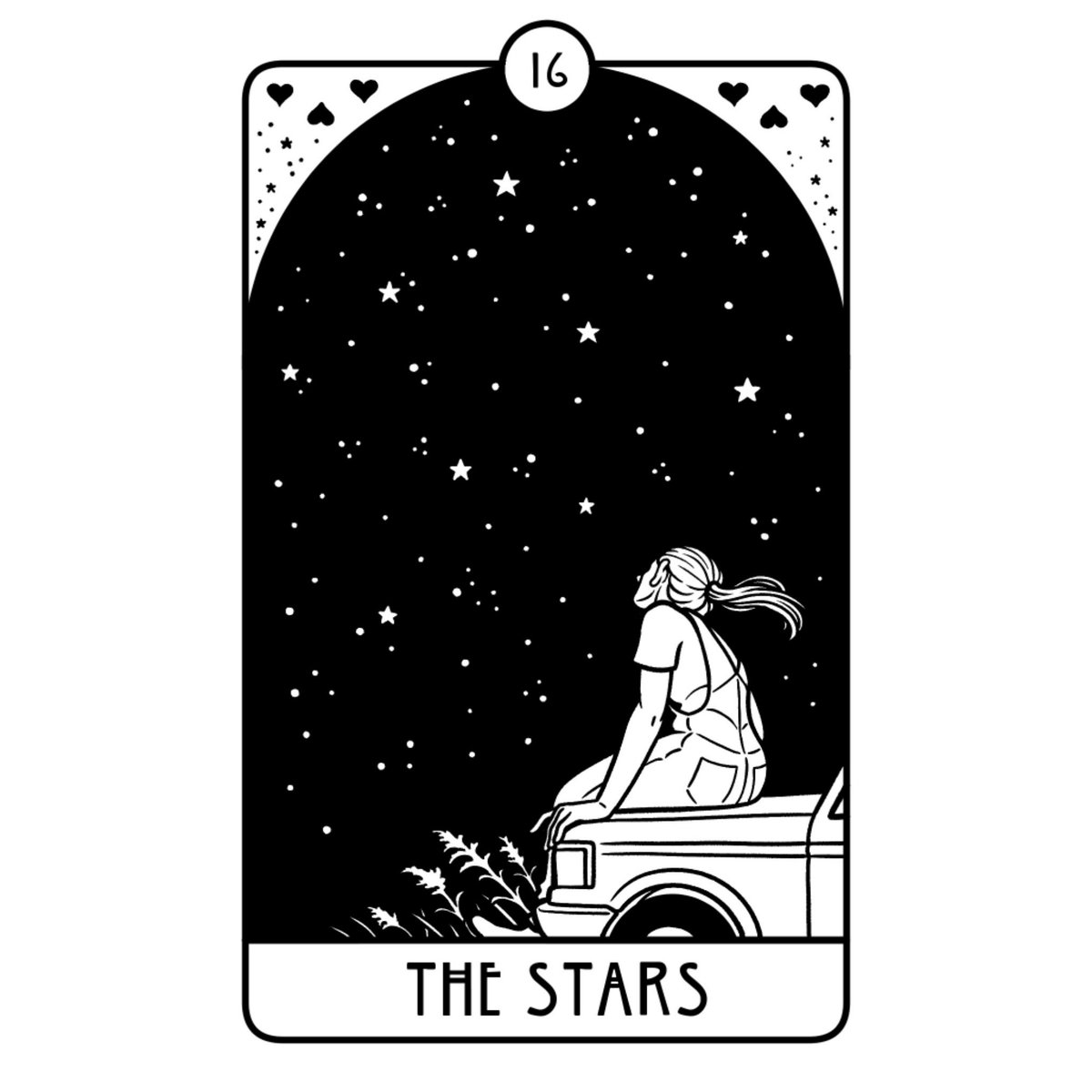 IsabellaRotman's tweet photo. 16: The Stars: Finding your way, a place to dream plan &amp; wonder, an atmosphere in in which one may attain their wish ✨ #lenormand #thismighthurtlenormand #starscard #lenormandstars #lenormandcards #lenormanddeck #starcard #stars https://t.co/KfVemDZX6G
